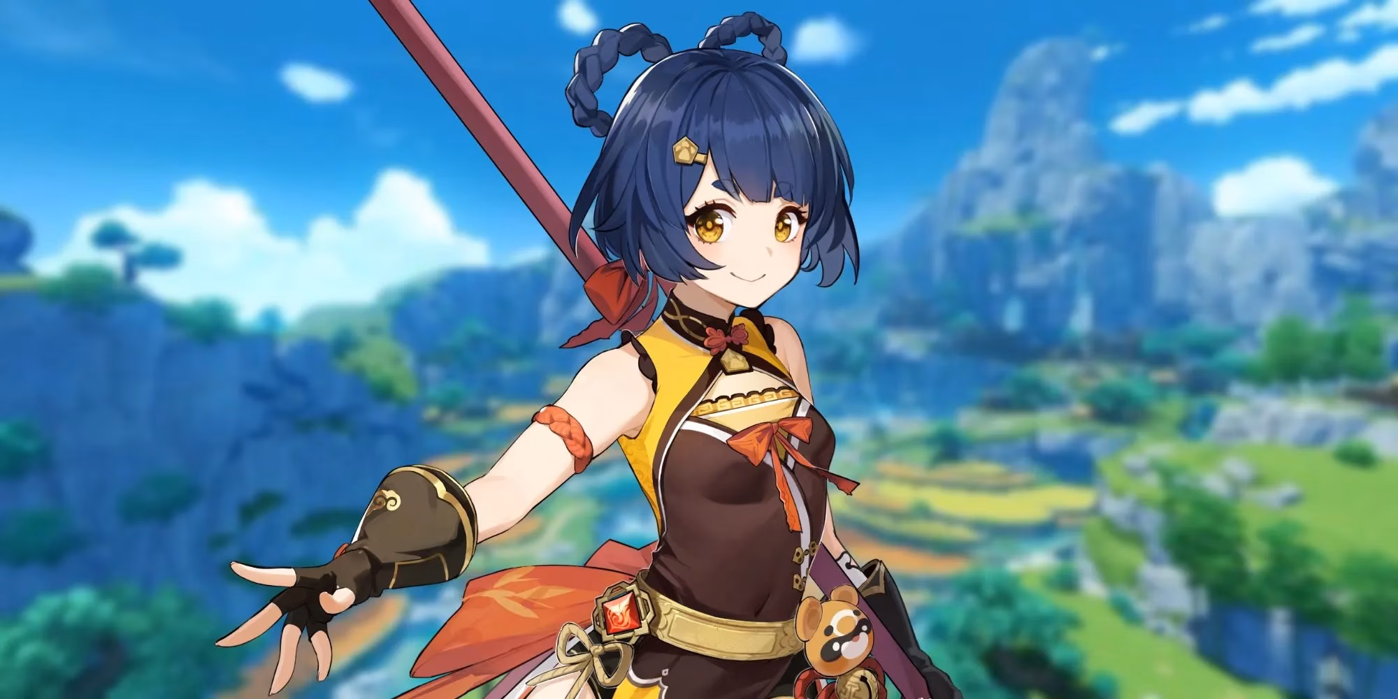 chevreuse-s-fiery-arsenal-a-comprehensive-look-at-fontaine-s-pyro-polearm-support-image-1