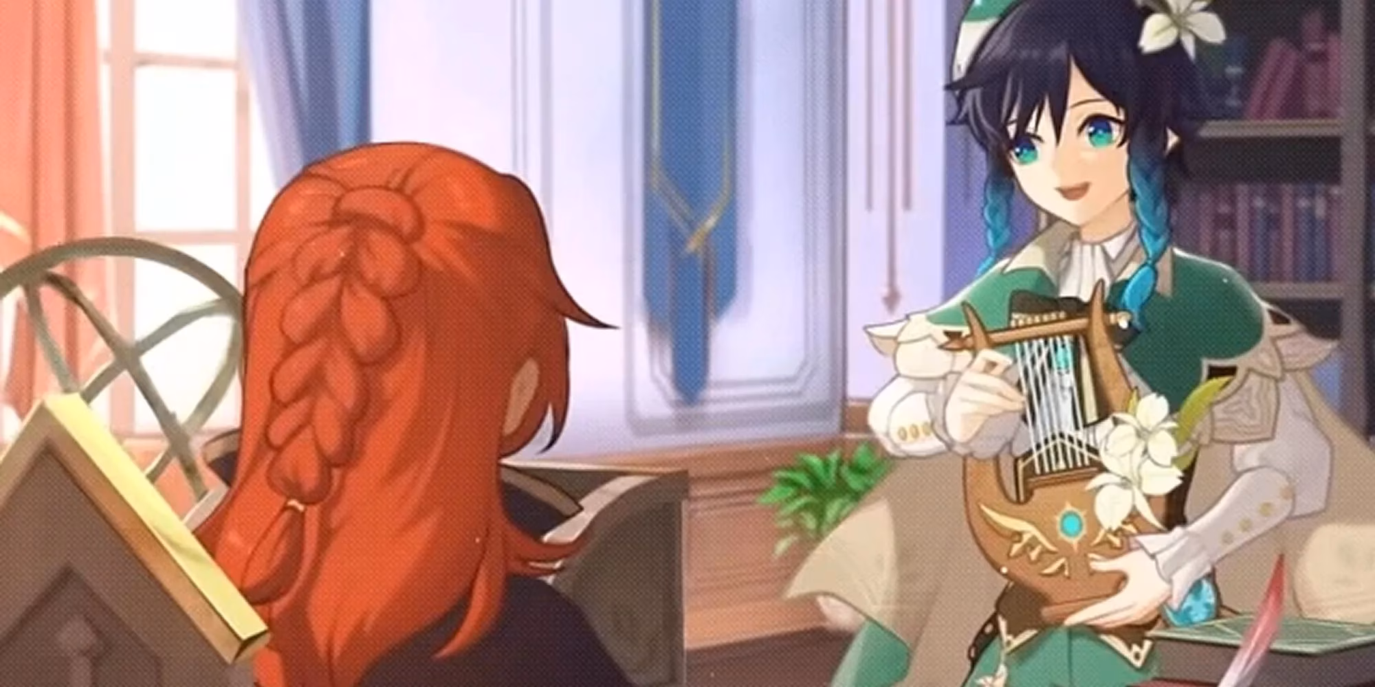 vennessa-s-legacy-the-falcon-who-shaped-mondstadt-in-genshin-impact-image-1