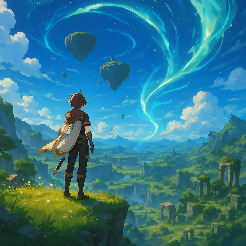 chenyu-vale-my-genshin-wonderland-adventure-image-0