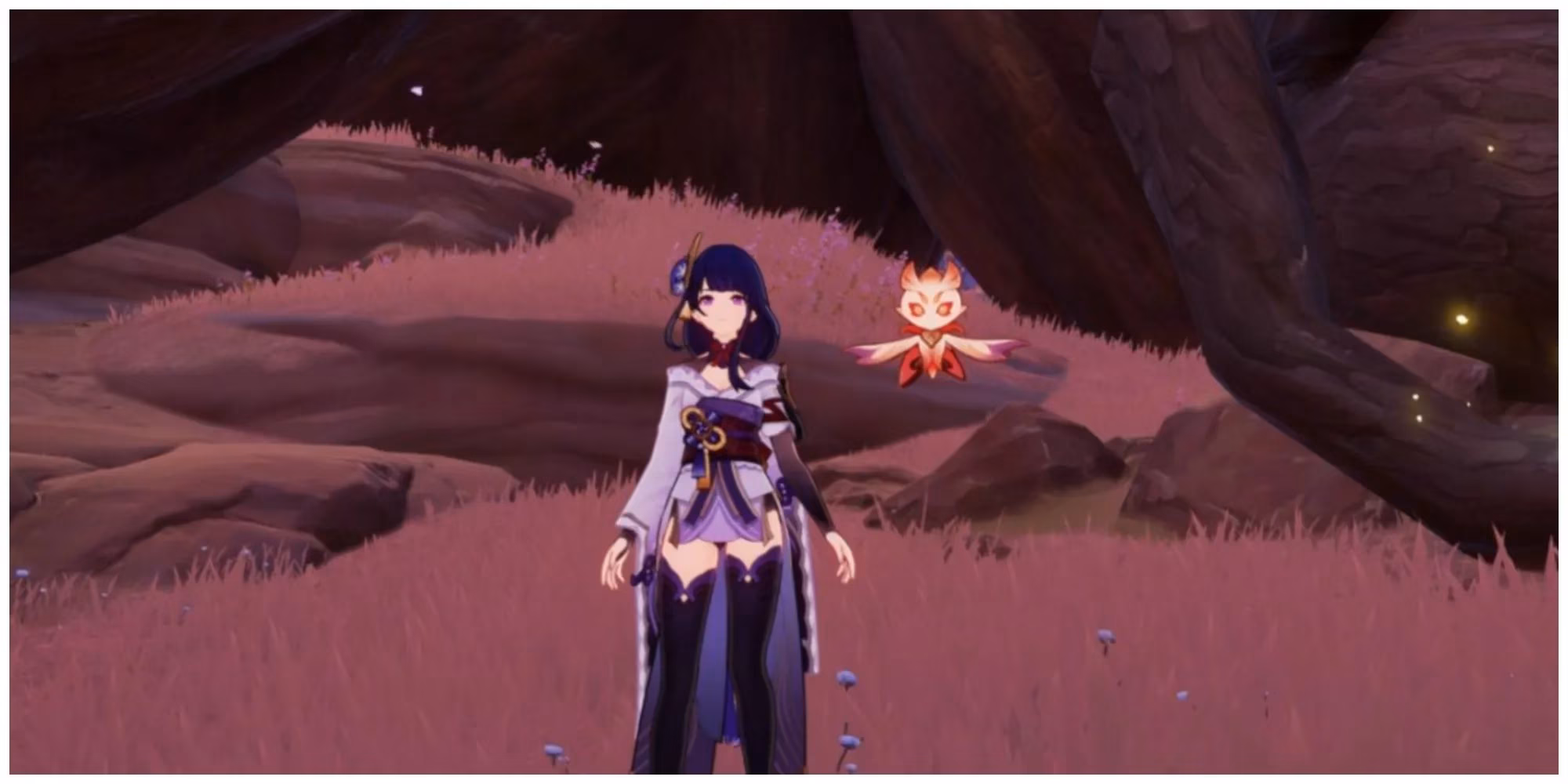 genshin-impact-s-monumental-study-quest-a-pari-s-enigma-in-sumeru-s-deserts-image-0