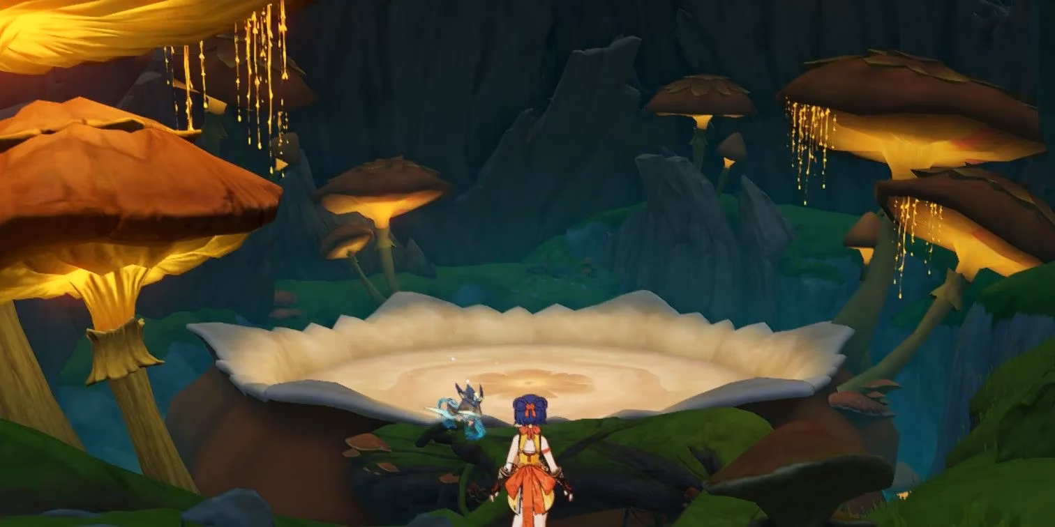 a-comprehensive-guide-to-farming-fungal-spore-powder-in-genshin-impact-image-1