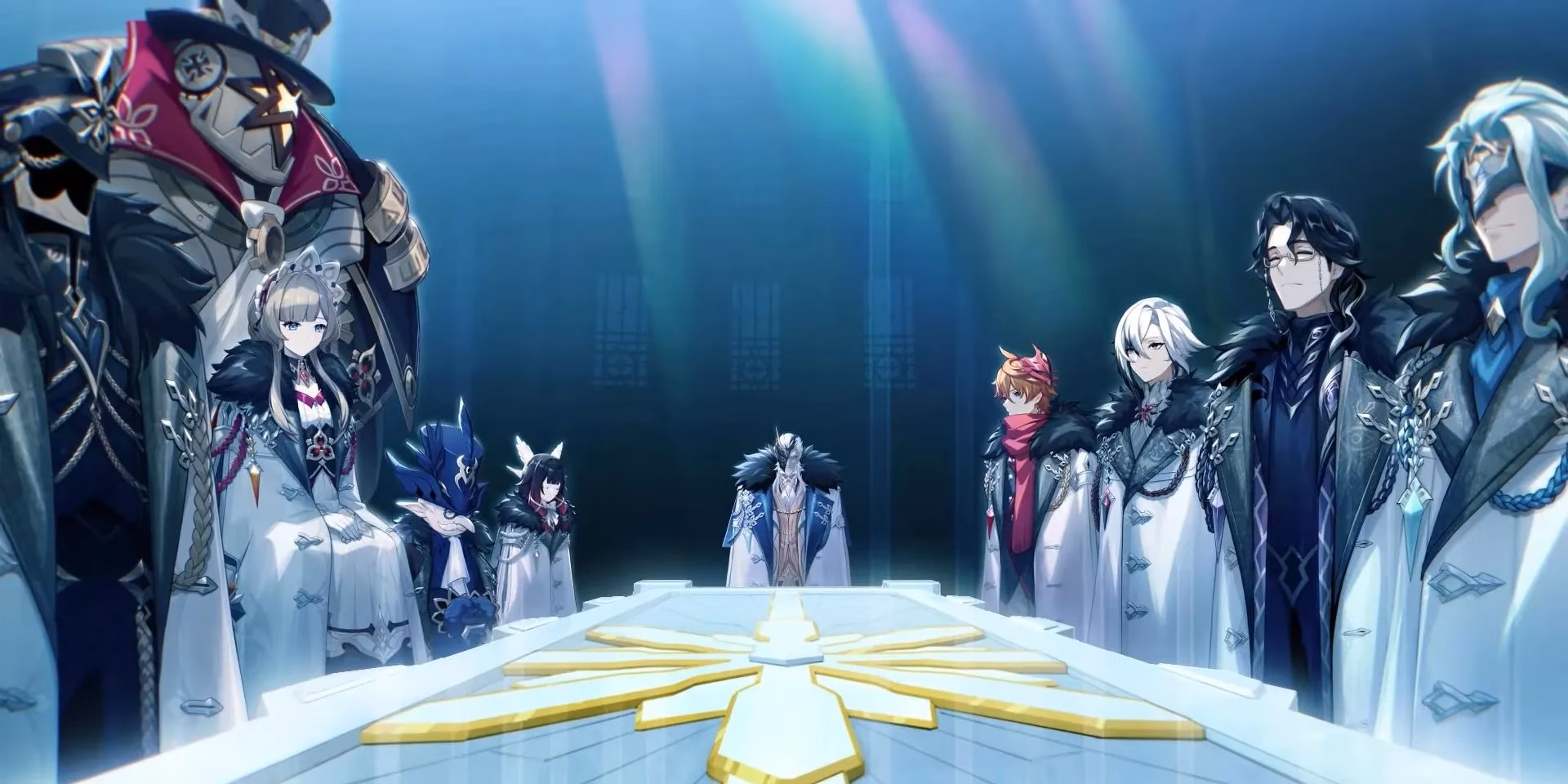 natlan-saurian-materials-suggest-future-snezhnaya-enemies-in-genshin-impact-image-1